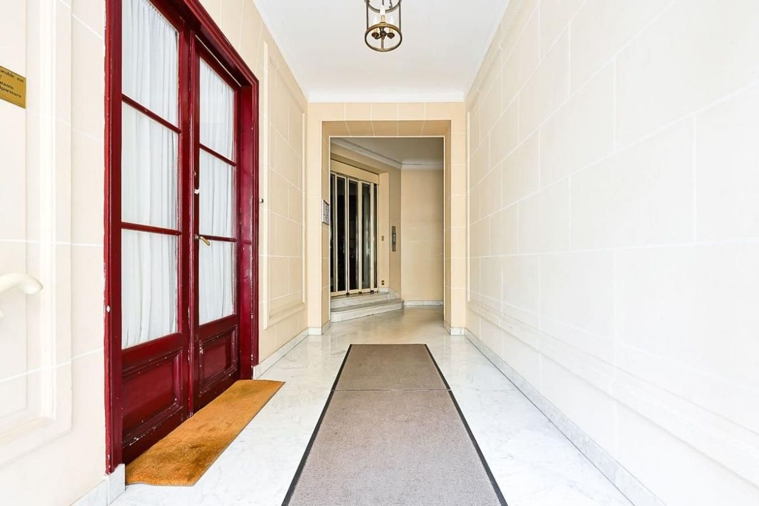 Appartement à vendre, 14m², Neuilly-sur-Seine