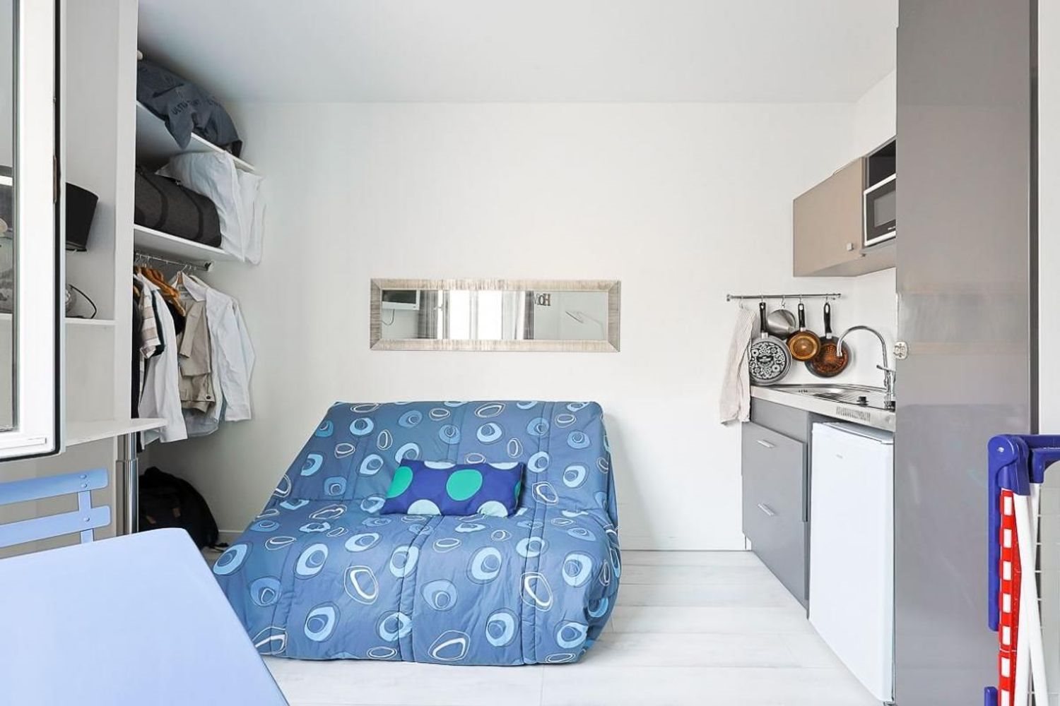 Appartement à vendre, 14m², Neuilly-sur-Seine