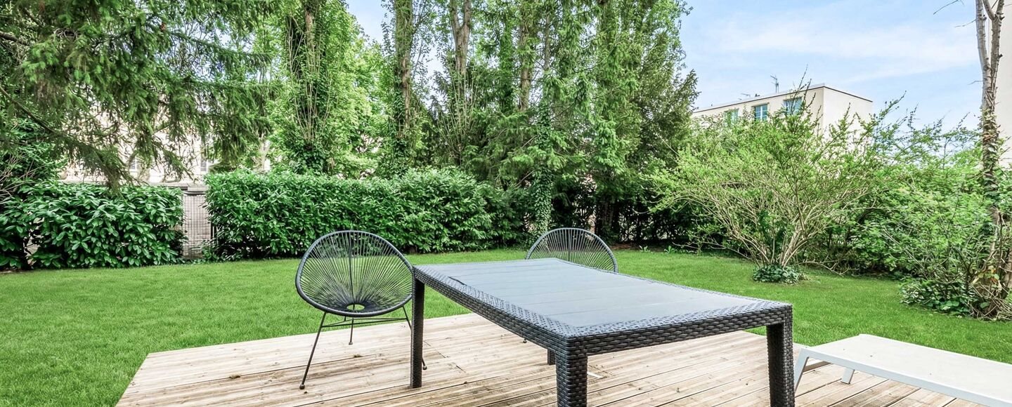 Appartement à vendre, 97m², Saint-Maur-des-Fossés