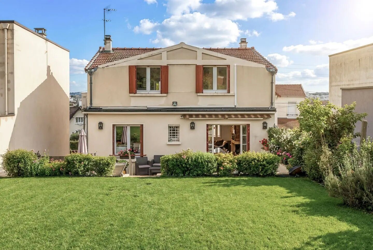 Maison à vendre, 180m², L'Haÿ-les-Roses