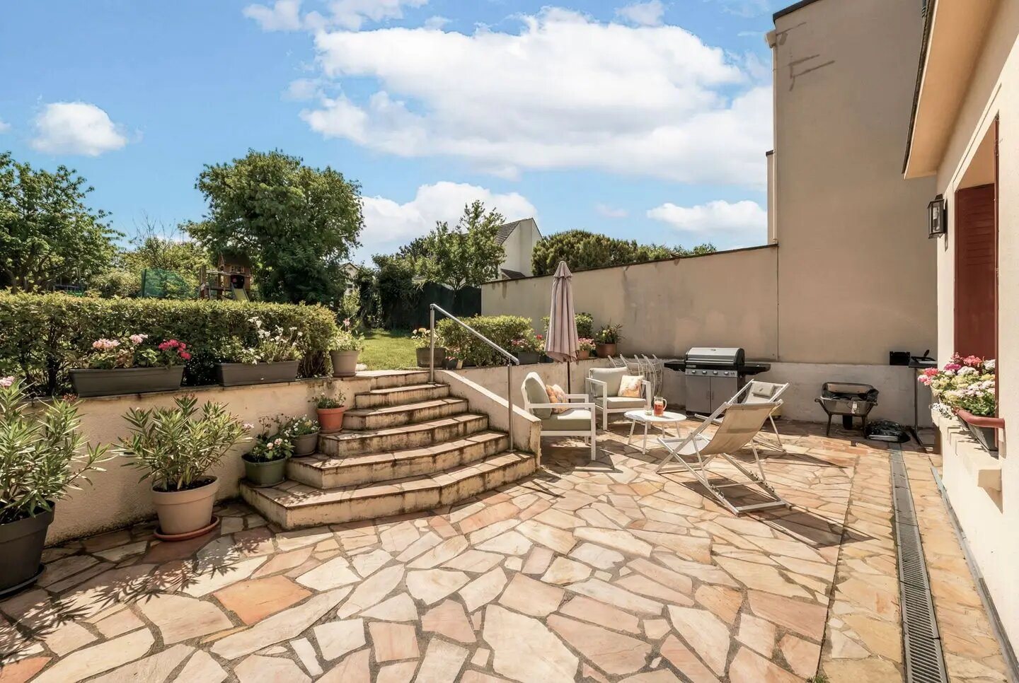 Maison à vendre, 180m², L'Haÿ-les-Roses