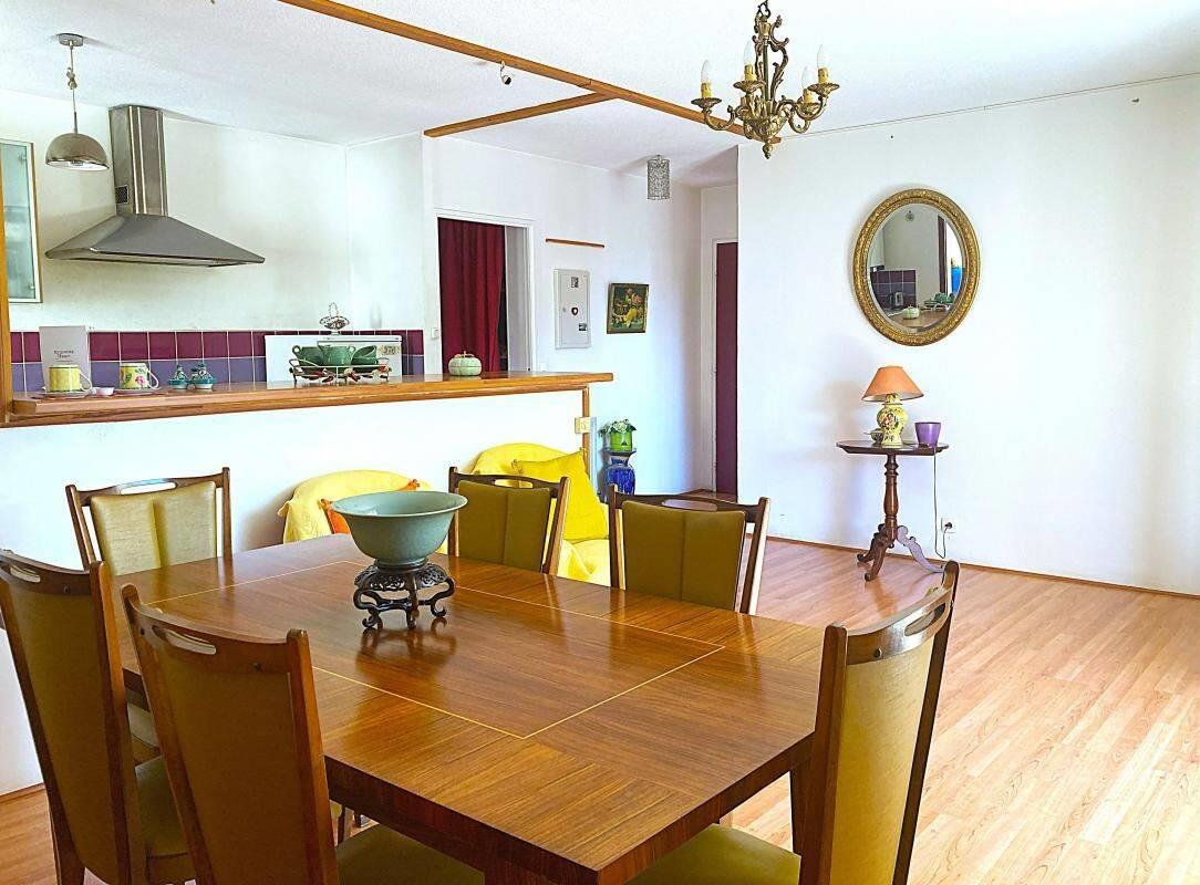 Appartement à vendre, 92m², Biarritz