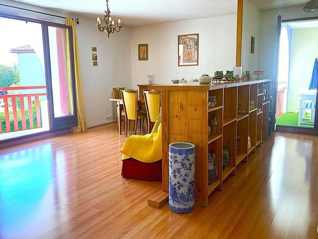 Appartement à vendre, 92m², Biarritz