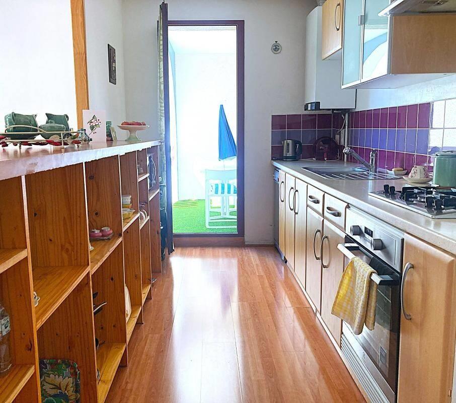 Appartement à vendre, 92m², Biarritz