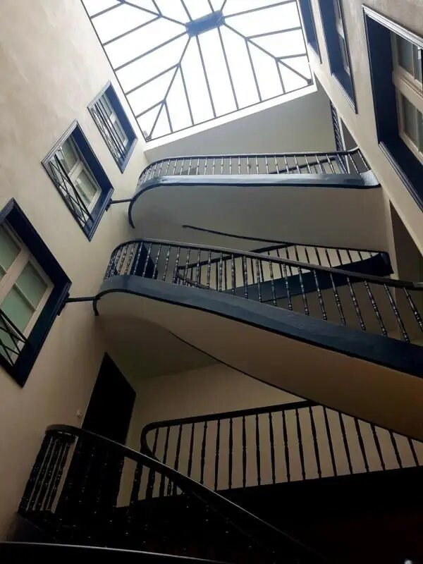 Appartement à vendre, 25m², Bayonne