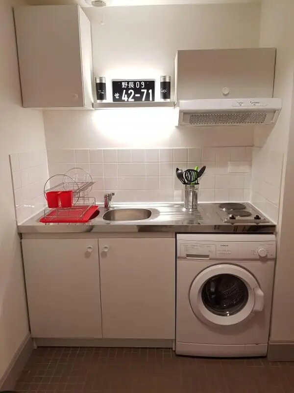 Appartement à vendre, 25m², Bayonne