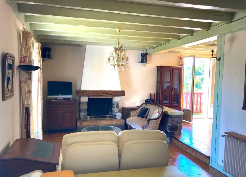 Maison à vendre, 100m², Bidart