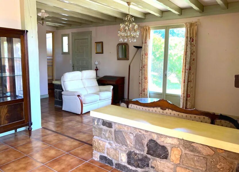 Maison à vendre, 100m², Bidart