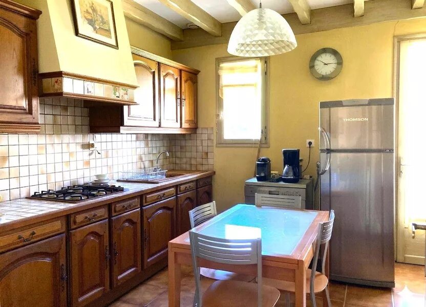 Maison à vendre, 100m², Bidart