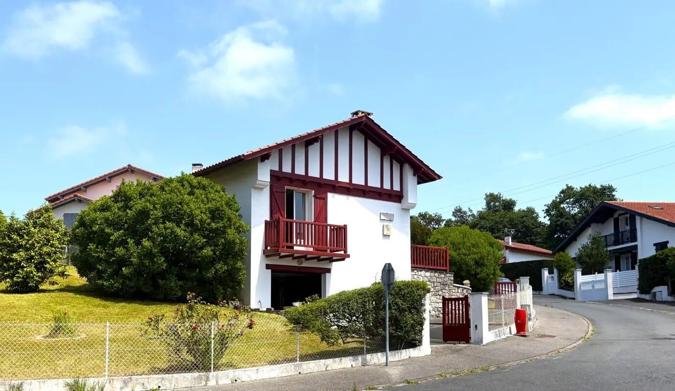 Maison à vendre, 100m², Bidart