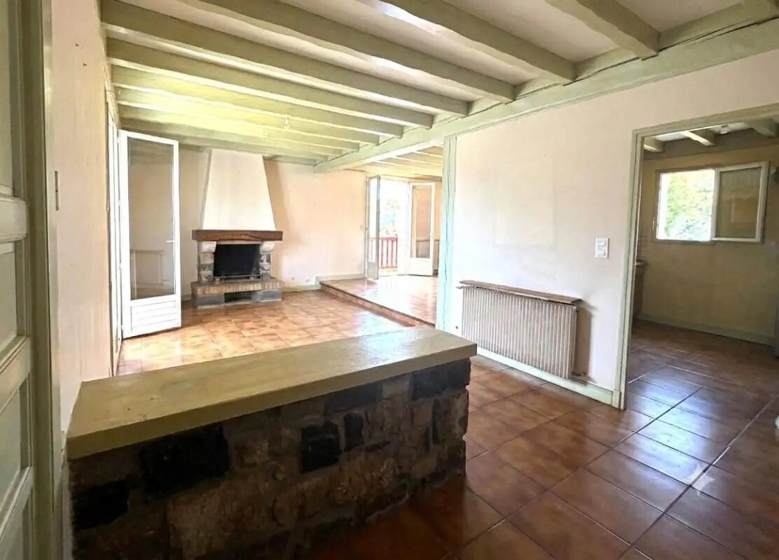 Maison à vendre, 100m², Bidart