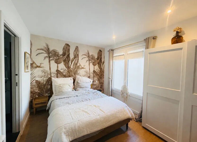 Appartement à vendre, 67m², Biarritz