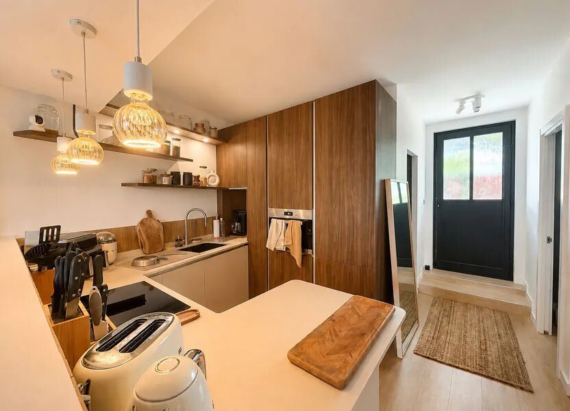 Appartement à vendre, 67m², Biarritz