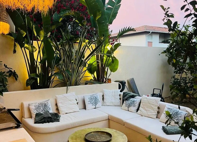 Appartement à vendre, 67m², Biarritz