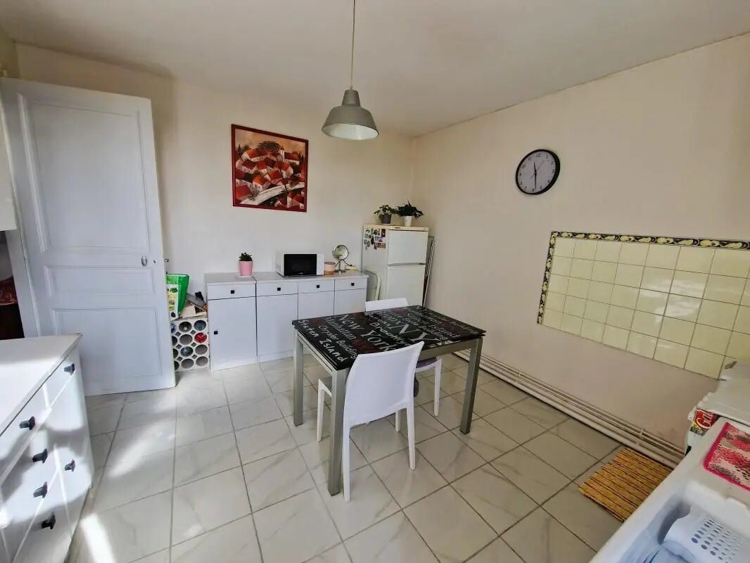 Appartement à vendre, 67m², Biarritz