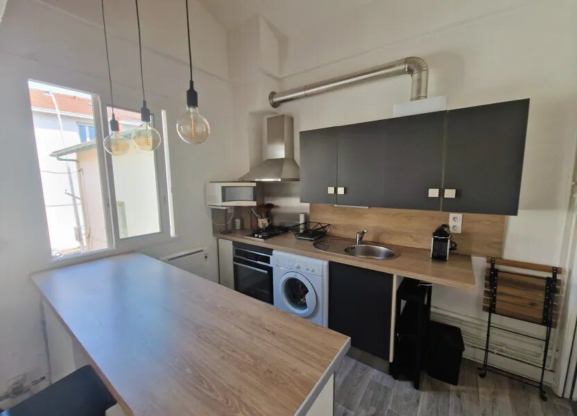 Appartement à vendre, 33m², Biarritz