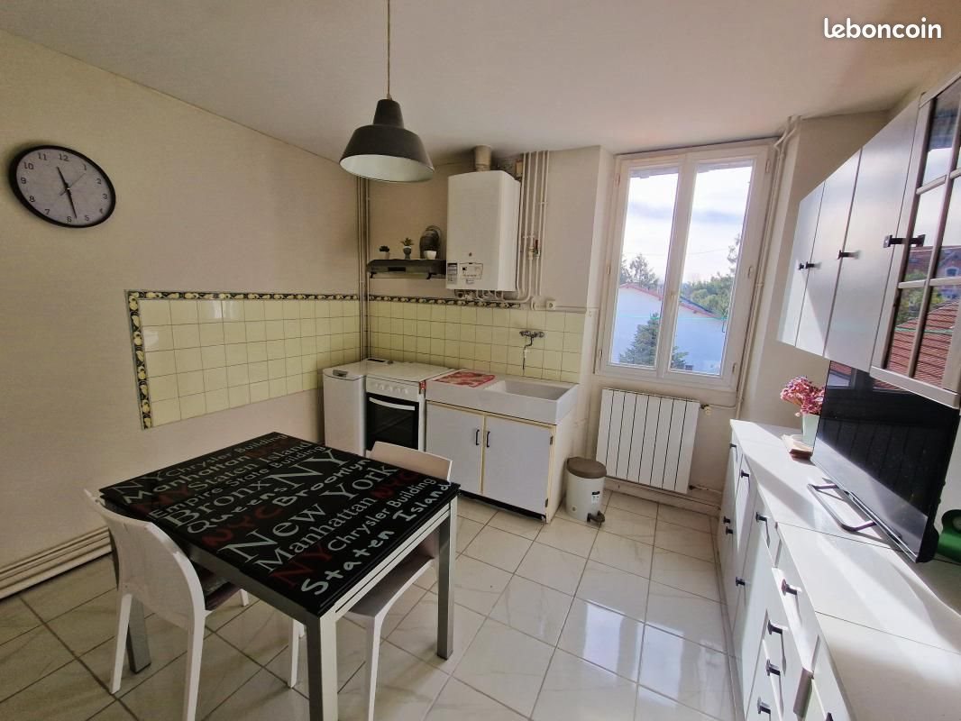 Appartement à vendre, 67m², Biarritz