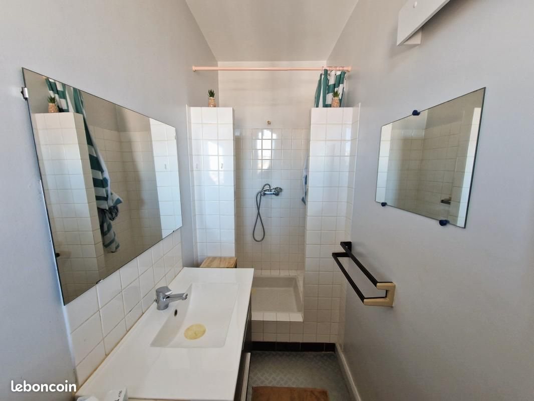 Appartement à vendre, 67m², Biarritz