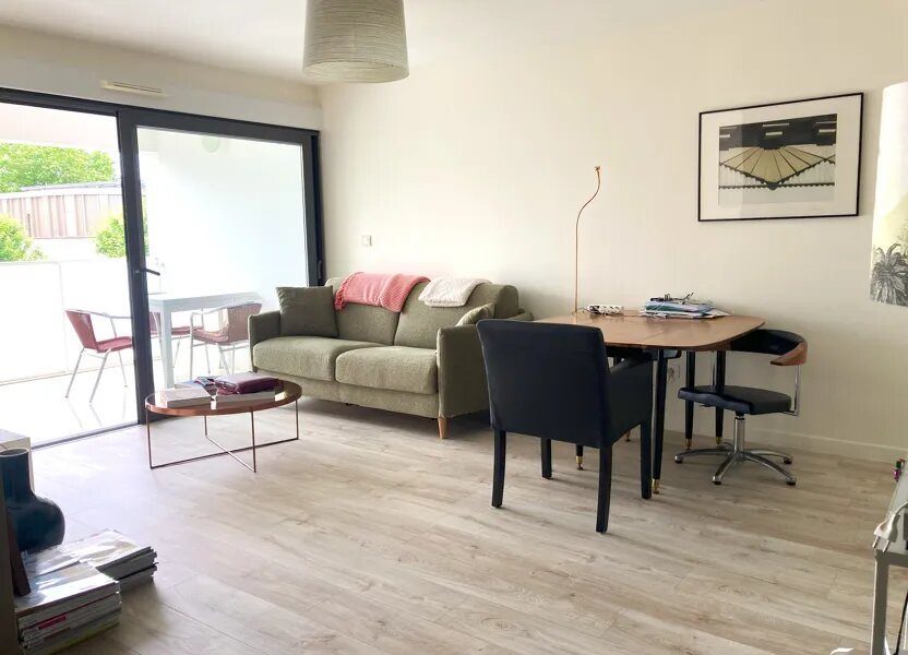 Appartement à vendre, 48m², Biarritz