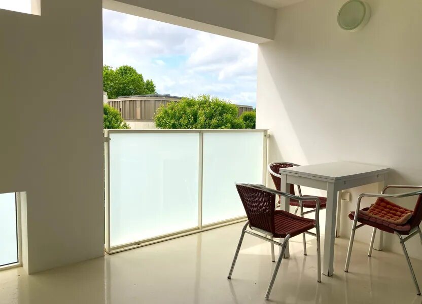 Appartement à vendre, 48m², Biarritz