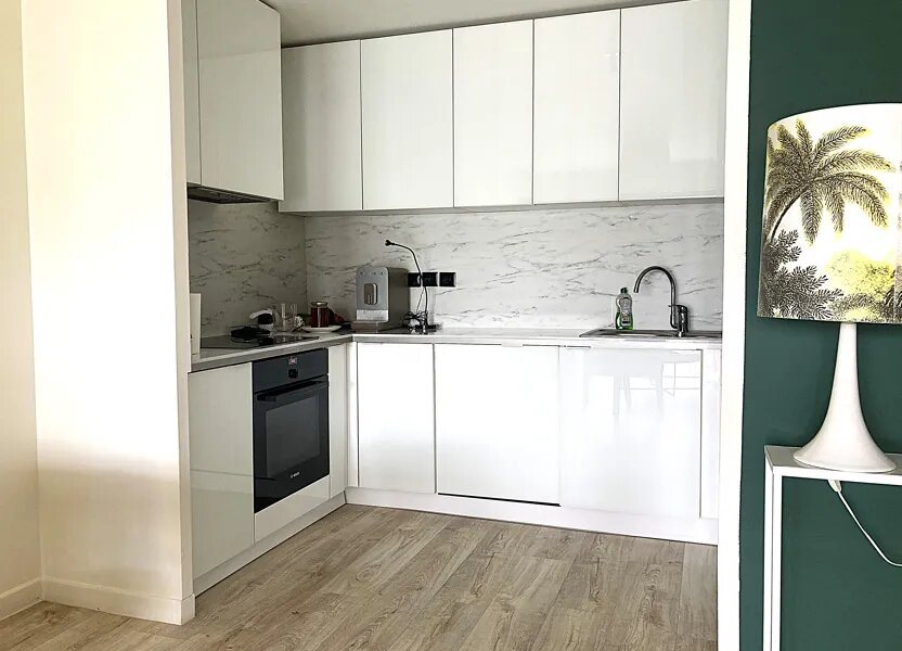 Appartement à vendre, 48m², Biarritz