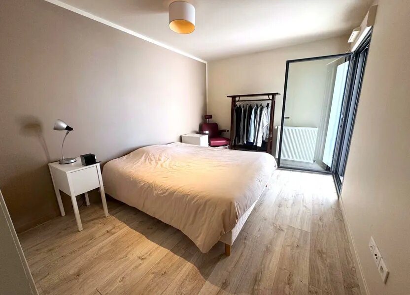 Appartement à vendre, 48m², Biarritz