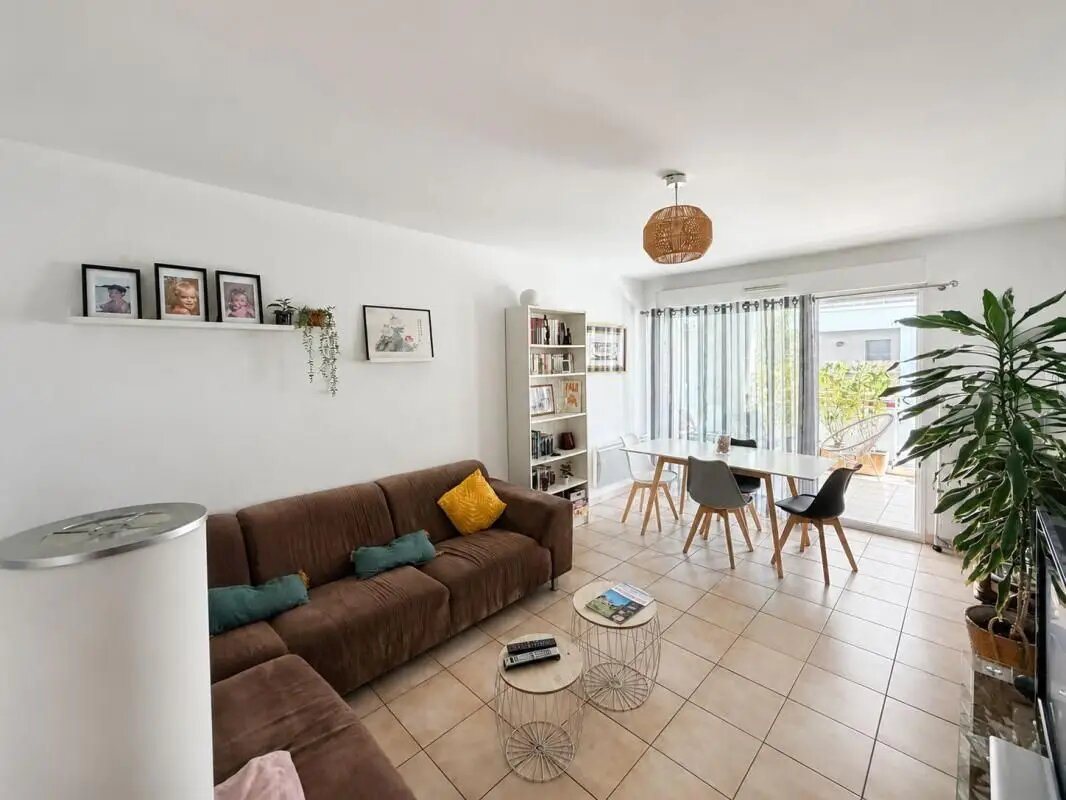 Appartement à vendre, 61m², Anglet