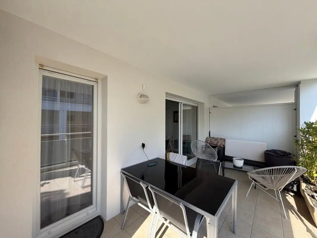 Appartement à vendre, 61m², Anglet