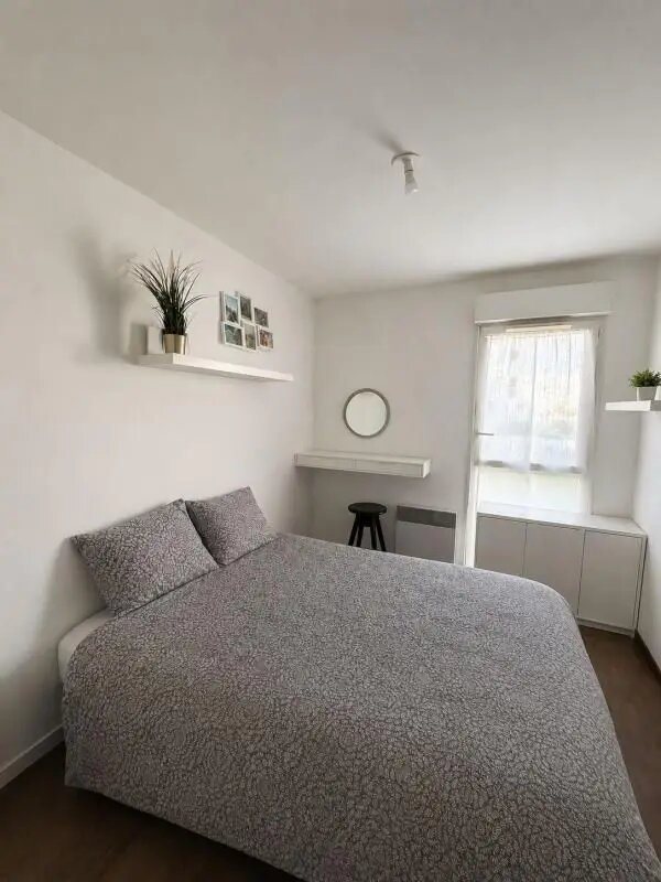 Appartement à vendre, 61m², Anglet