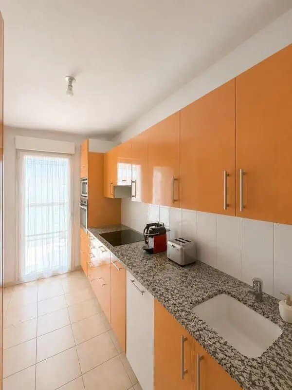 Appartement à vendre, 61m², Anglet
