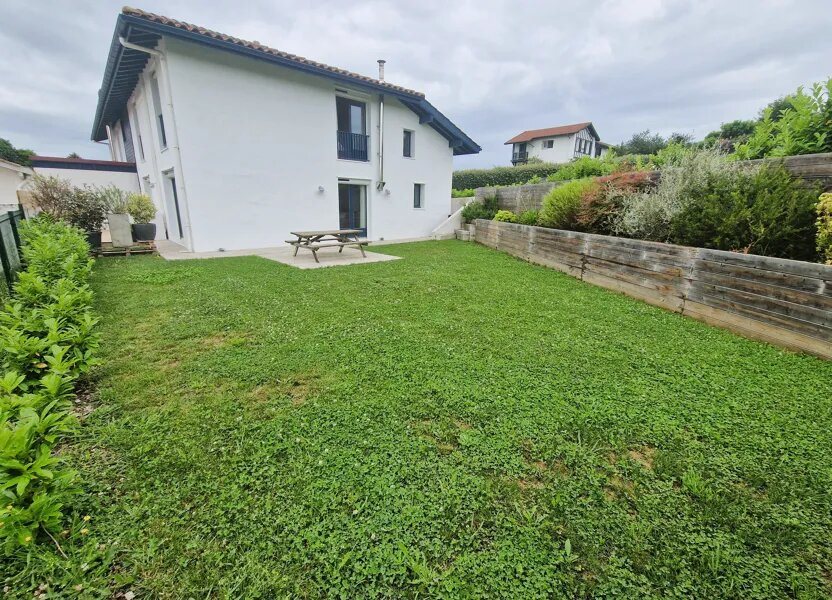 Maison à vendre, 125m², Arbonne