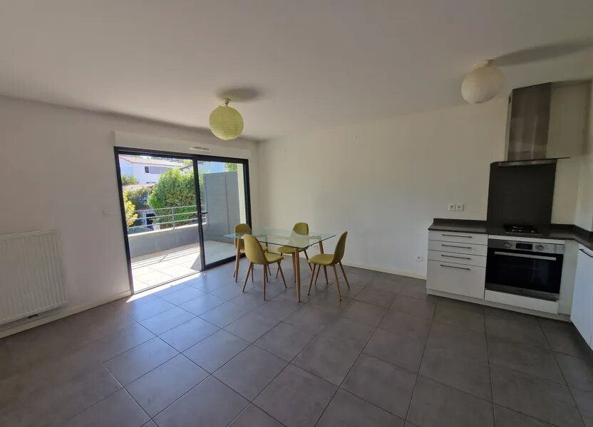 Appartement à vendre, 43m², Biarritz