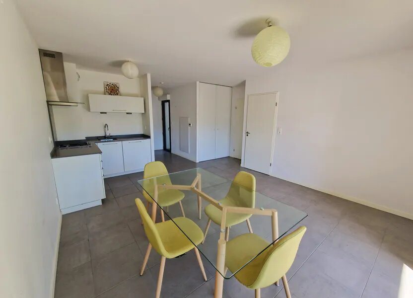 Appartement à vendre, 43m², Biarritz