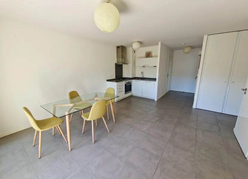 Appartement à vendre, 43m², Biarritz