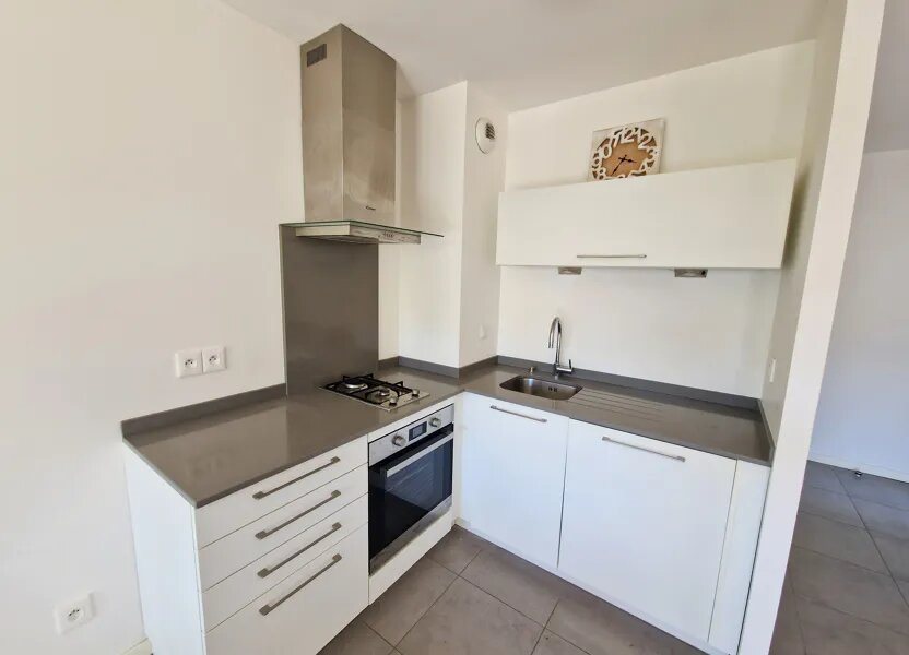 Appartement à vendre, 43m², Biarritz