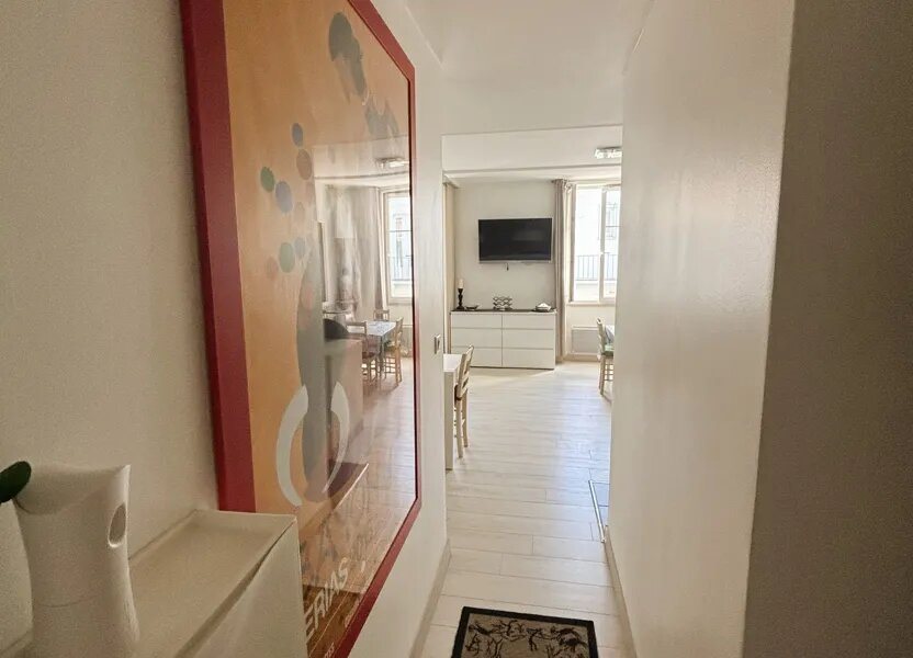 Appartement à vendre, 70m², Biarritz
