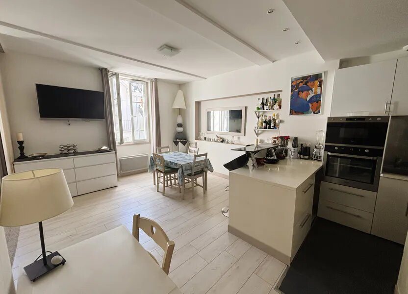 Appartement à vendre, 70m², Biarritz