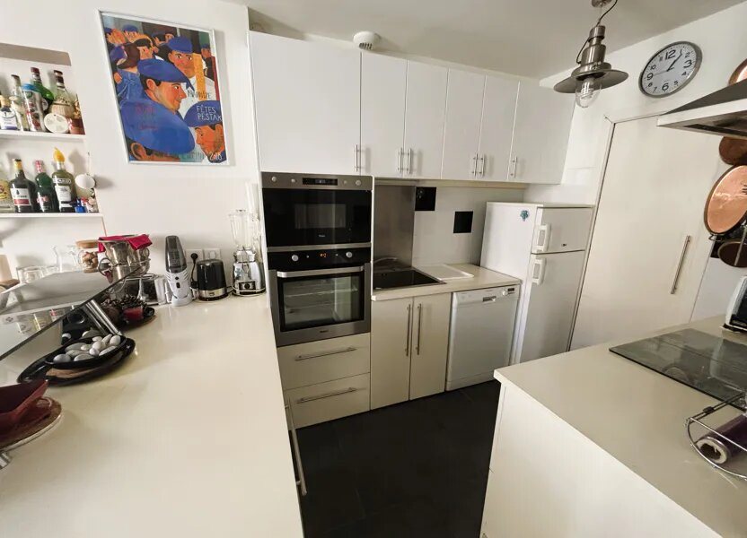 Appartement à vendre, 70m², Biarritz