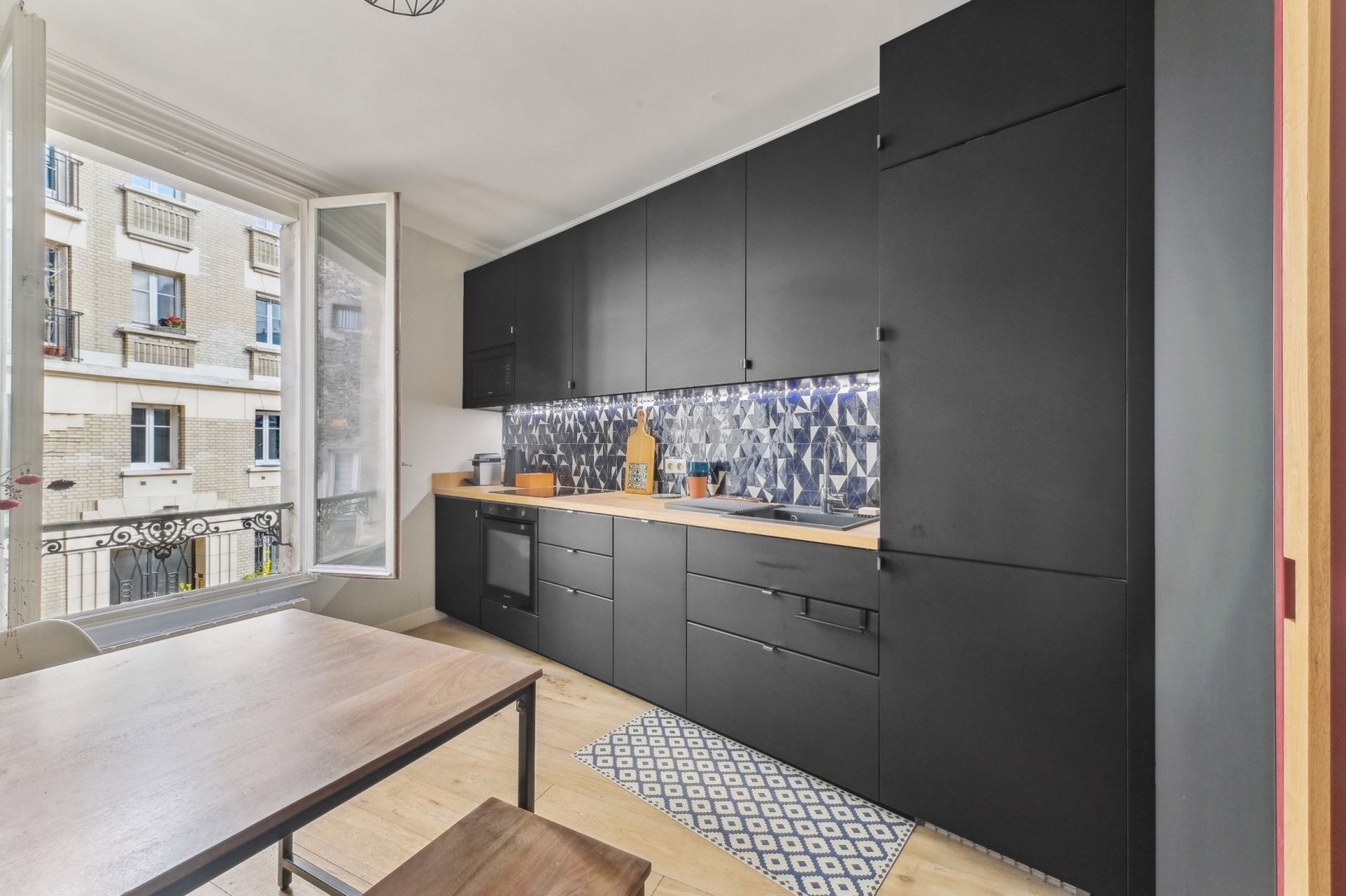 Maison à vendre, 74m², Paris 18ème