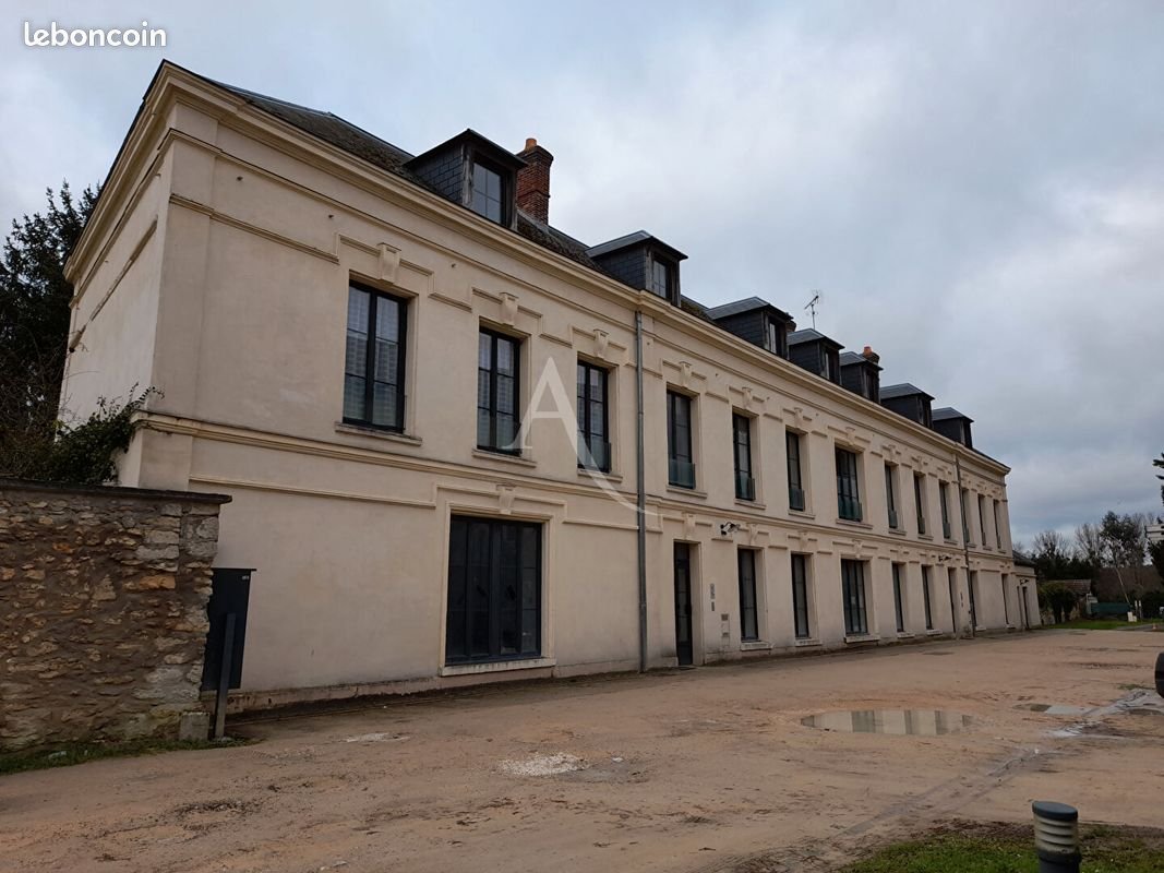 Appartement à louer, 41m², Gisors