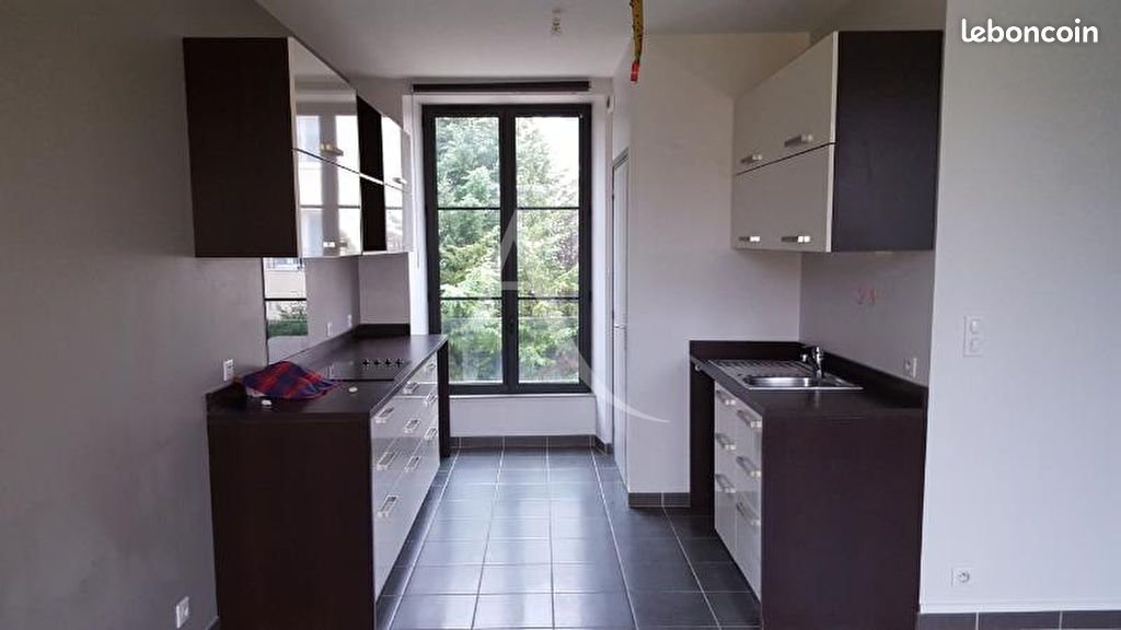 Appartement à louer, 41m², Gisors