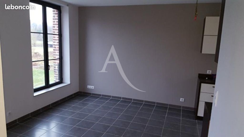 Appartement à louer, 41m², Gisors