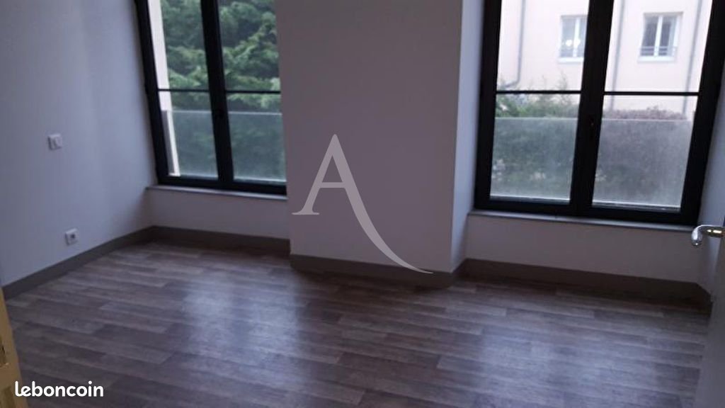 Appartement à louer, 41m², Gisors