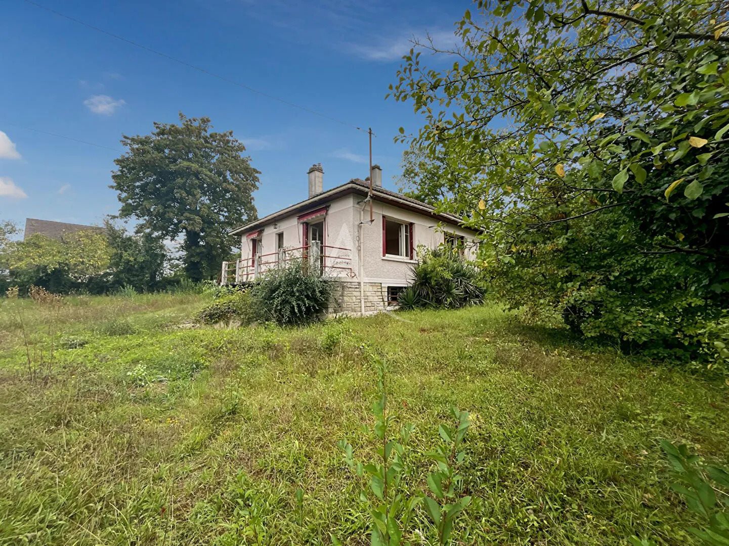 Maison à vendre, 69m², Herblay-sur-Seine