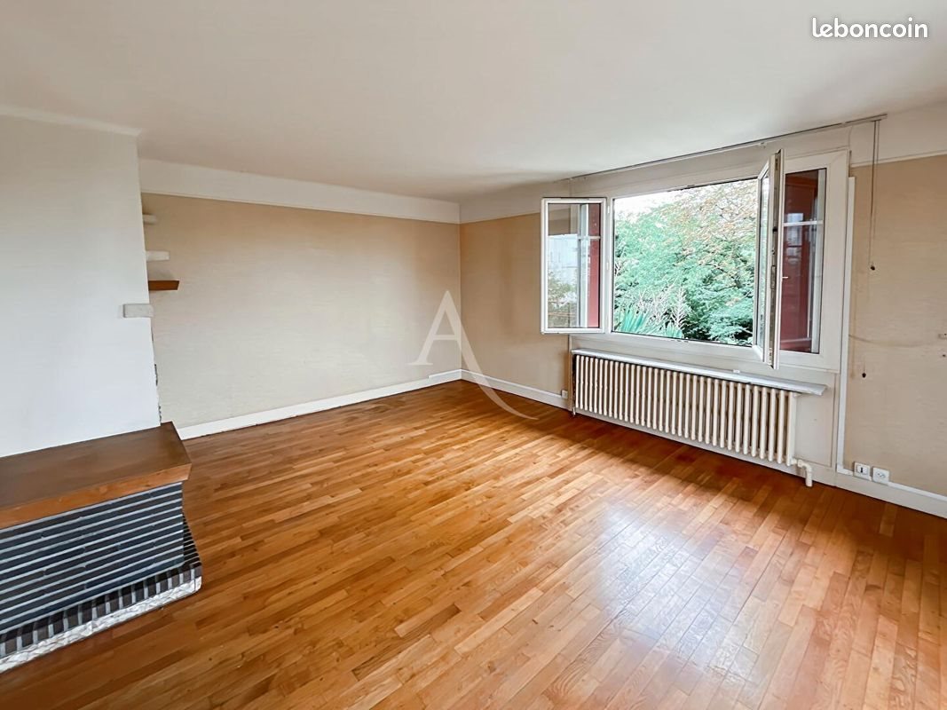 Maison à vendre, 69m², Herblay-sur-Seine