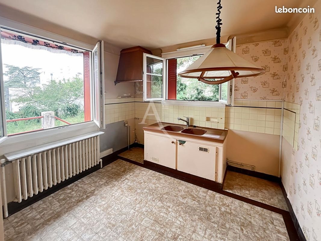 Maison à vendre, 69m², Herblay-sur-Seine