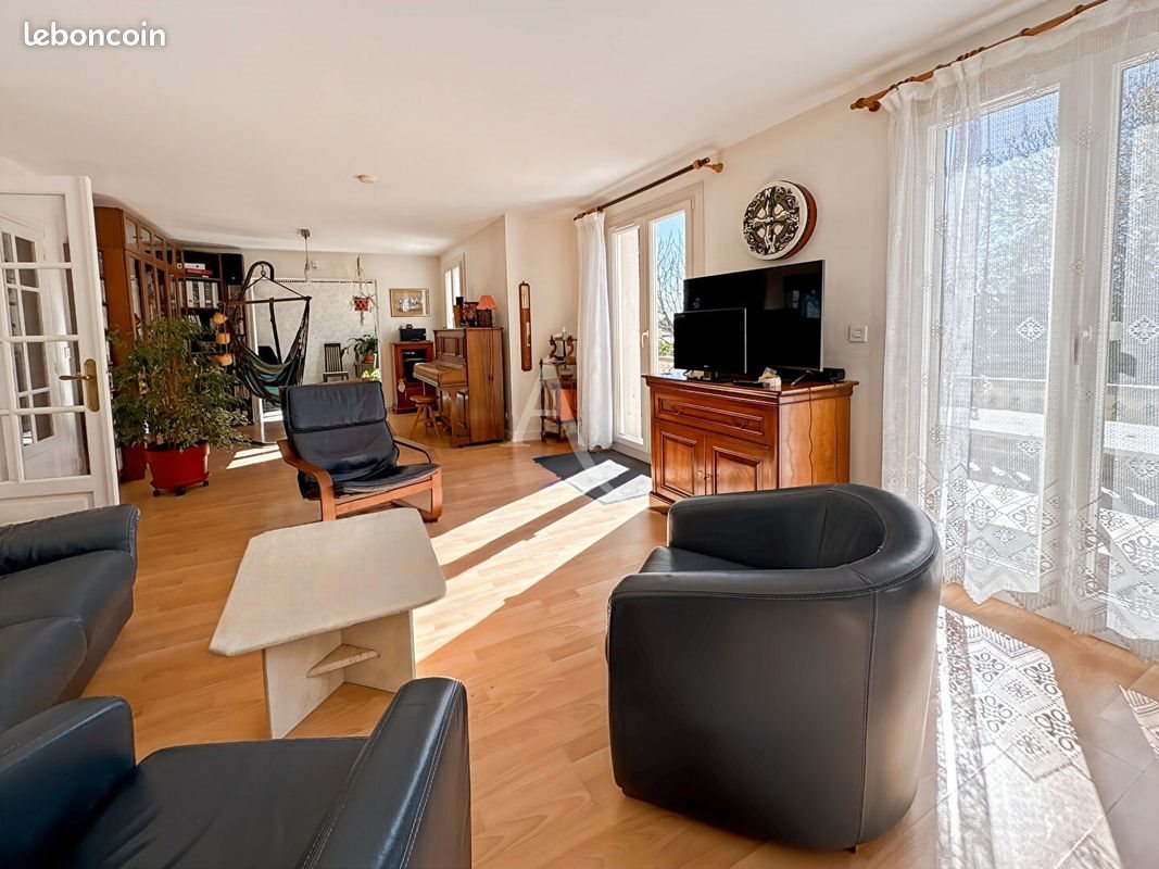 Maison à vendre, 147m², Jouy-le-Moutier