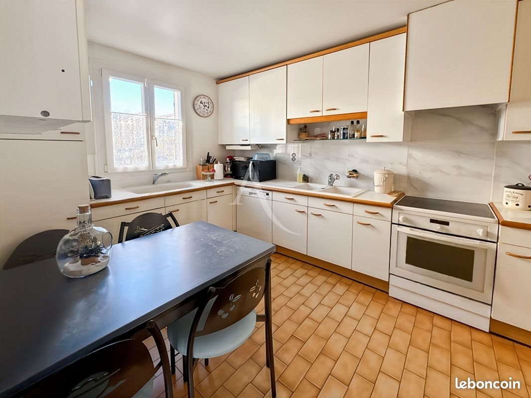 Maison à vendre, 147m², Jouy-le-Moutier
