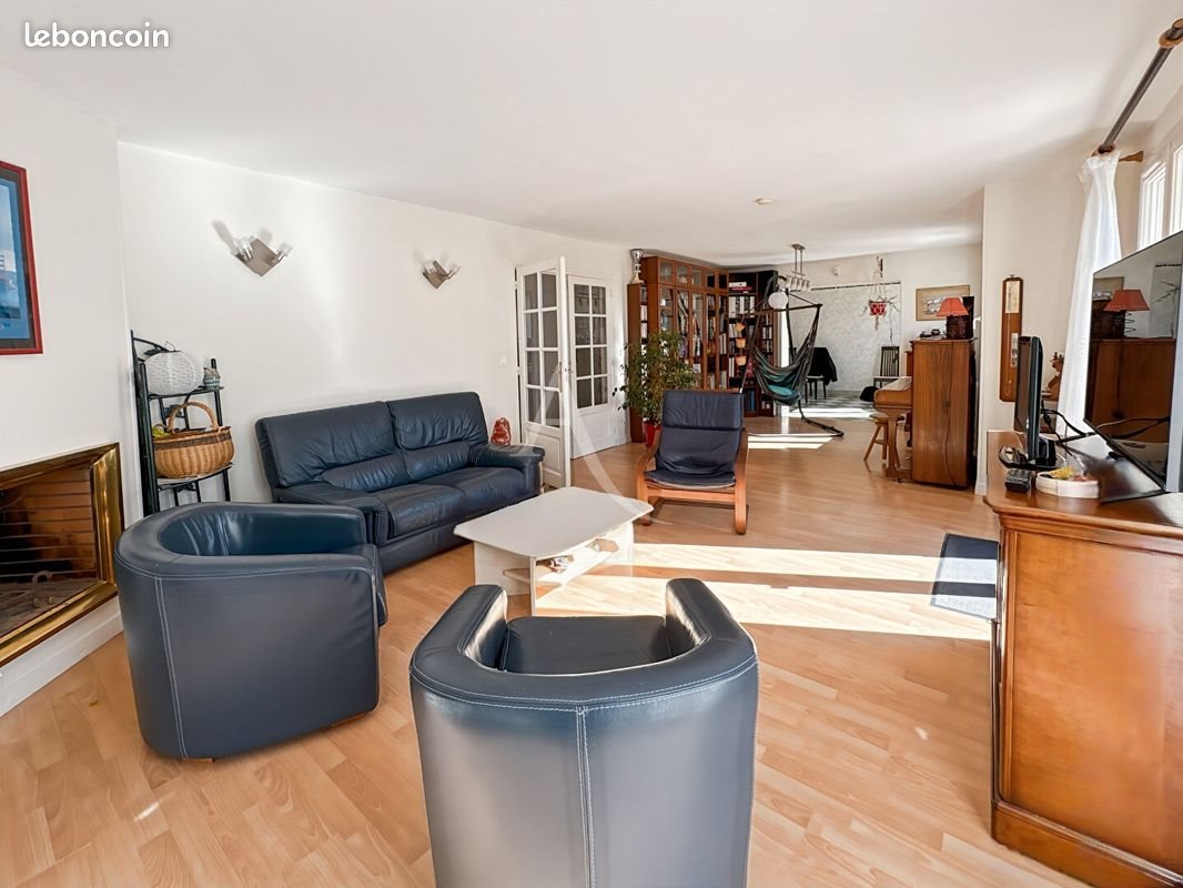 Maison à vendre, 147m², Jouy-le-Moutier
