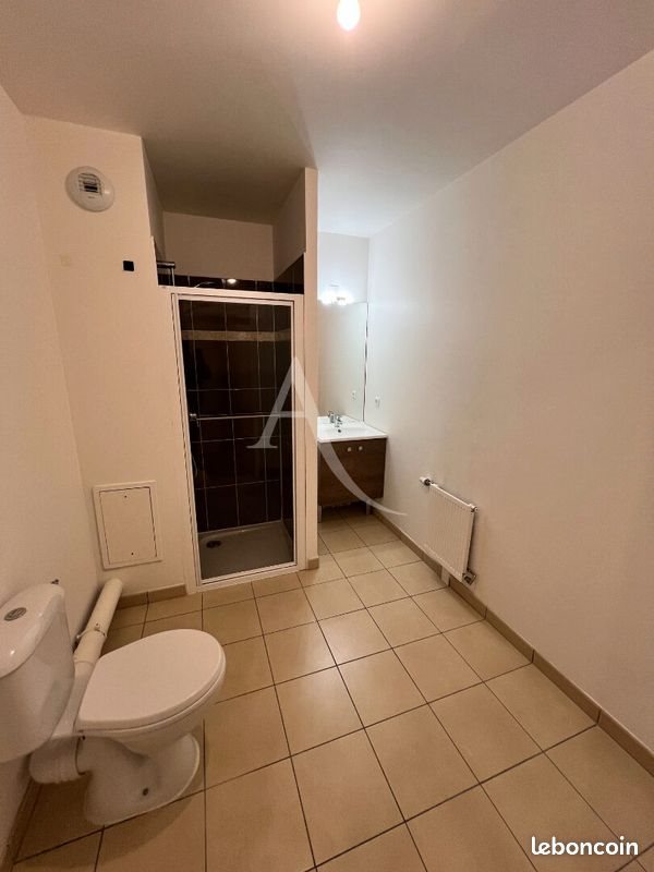 Appartement à vendre, 32m², Cergy